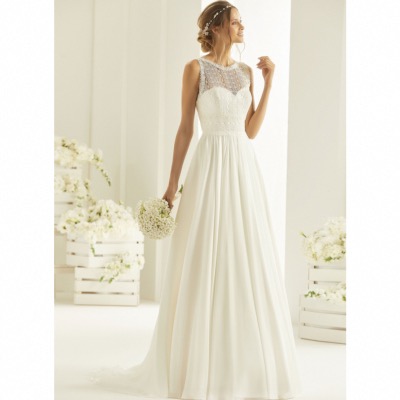 Destockage Robe de mariée Ophélia T 36 et T 38 