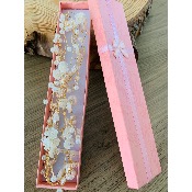 Fil souple avec perles et fleurs, coiffure de marie, dor ou argent