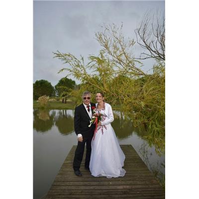 Merci Danielle pour les photos de votre mariage 21/09/19