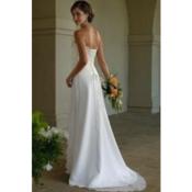 Robe de mariée Cécilia IVOIRE T 40    