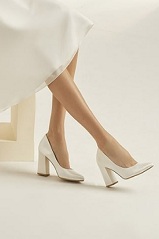 Chaussures Mariée Avalia