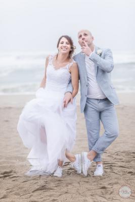 Organiser son mariage en bord de mer .