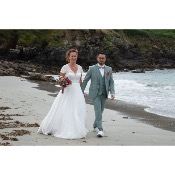 Mariage de Tifenn et Stéphane le 05/07/2025 à Plouzané