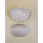 Coques soutien-gorge fines à coudre pour robe de mariée 