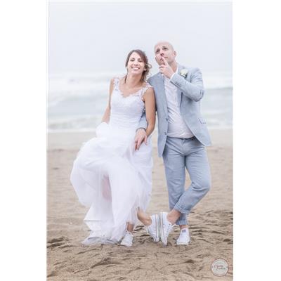 Mariage d'Anaïs et Frédéric le 21/09/2019