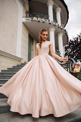Robes soirée sur commande