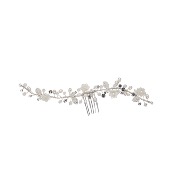 Bijou de cheveux Coiffure Mariage strass