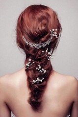 Accessoires Coiffure