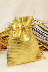 Sachets pour dragées