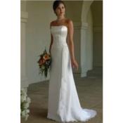 Robe de marie Ccilia IVOIRE T 40    