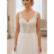 Collier de mariage Bora fabrication artisanale doré ou argenté