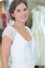 Robe de marie 400 et +