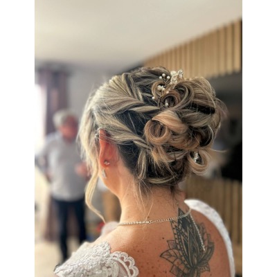 Mariage de Cindy et Florent le 27/05/2023 à Guilers