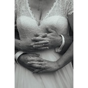 Mariage de Tifenn et Stéphane le 05/07/2025 à Plouzané