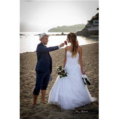 Mariage de Julie et Etienne le 12 Septembre 2020 à St Cyprien