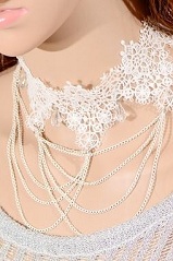 Bijoux à prix mini