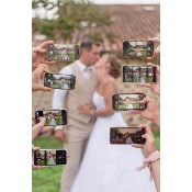 Théo et Sandy le 20/09/2025 à Nueil les Aubiers (79)