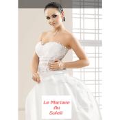 Housse de protection respirante Robe de mariée 2 mètres