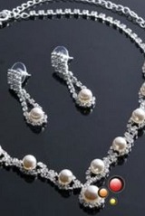 Bijoux de mariée