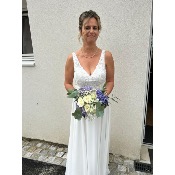 Mariage de Valérie et Mickaël le 07/06/2025 à Pouldreuzic