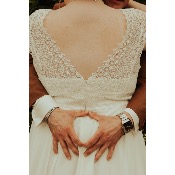 Mariage de Romain et Anaïs le 17/08/2024 à Plougonvelin