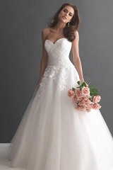 Robe de marie 200 - 400