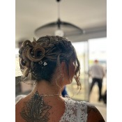 Mariage de Cindy et Florent le 27/05/2023 à Guilers