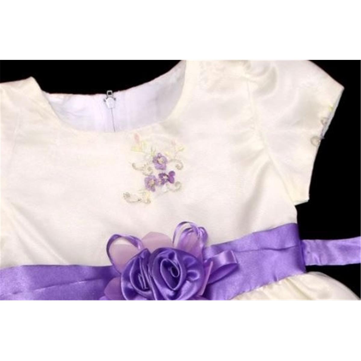 Robe Bebe Ceremonie Digitale Rose Mariage Pyrenees Orientales Mariage 66 Perpignan