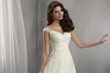 La mariée