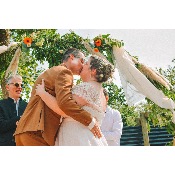 Mariage de Romain et Anaïs le 17/08/2024 à Plougonvelin