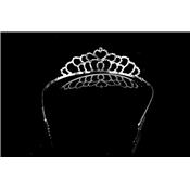 Couronne de mariée , mariage strass