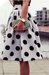 Jupe femme