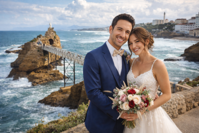 L’histoire des robes de mariée : Tradition et modernité